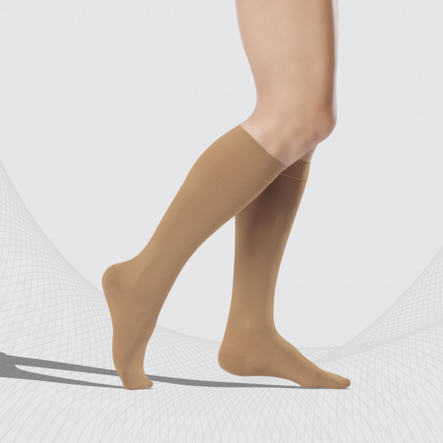 LYUMO Elastic Compression Stockings Varicose Veins Stockings Leg