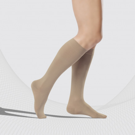 New Compression Socks Unisex Varicose Veins Socks Elastic Nursing