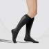 Elastic medical compression knee stockings without toecap, unisex. Soft -  Tonus Elast