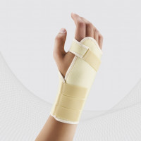 Tonus Elast Lymphedema Compression Arm Sleeve w/ Shoulder Strap Medica –  FlexaMed
