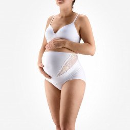 Pregnancy support belt Gerda Air, Tonus Elast, Papuošalai