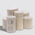 Elastic medical bandage ribbon compressive. High stretch, 60 mm