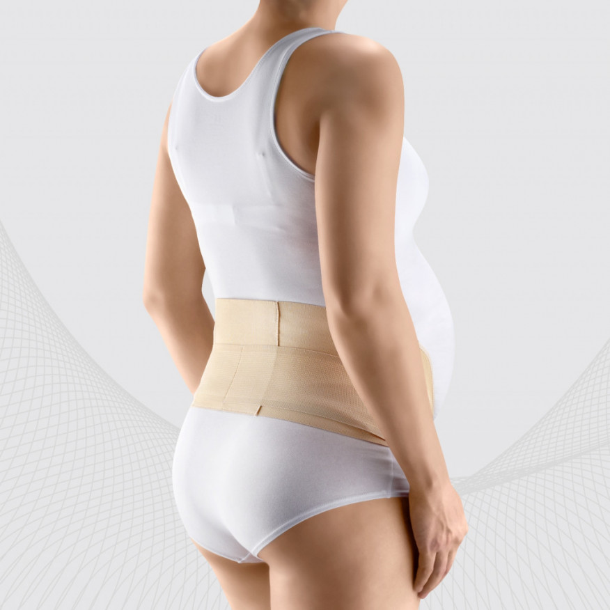 Medical elastic maternity belt, universal Medical elastic maternity belt, universal