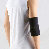 Medical elastic neoprene fixer for elbow joint