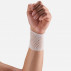 Medical elastic reticular bandage, tubular, fixing, non-sterile