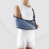 Orthopedic arm supporter