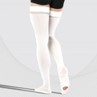 Elastic medical compression tights, extra soft. Soft - Tonus Elast
