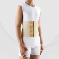 Tonus Elast Comfort support belt h 30cm medical bandage for