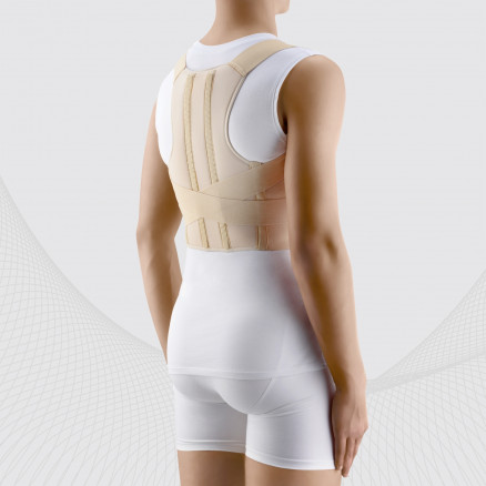 Tonus Elast Medical elastic posture corrector Size 2/M Beige