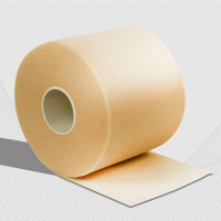 Foam underlay 7 cm x 27 m, lightweight, 32 rolls per package
