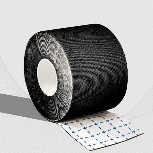 Kinesiology tape, 5 cm x 5 m