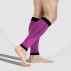 Compression calf sleeves for sport and active lifestyle, unisex. Active