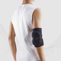 Medical elastic neoprene band for wrist joint with addition - Tonus Elast